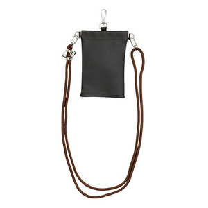 オーロラ 楽スポっ 持ち運び用傘カバー 無地 小サイズ ブラウン 1RA490200085