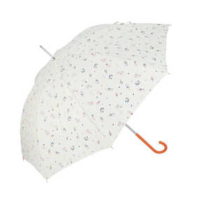 オーロラ CHAM CHAM MARKET 長傘 Neon/83ベージュ CMSUMBRELLA オーロラ CHAM CHAM MARKET 長傘 Neon/83ベージュ CMSUMBRELLA