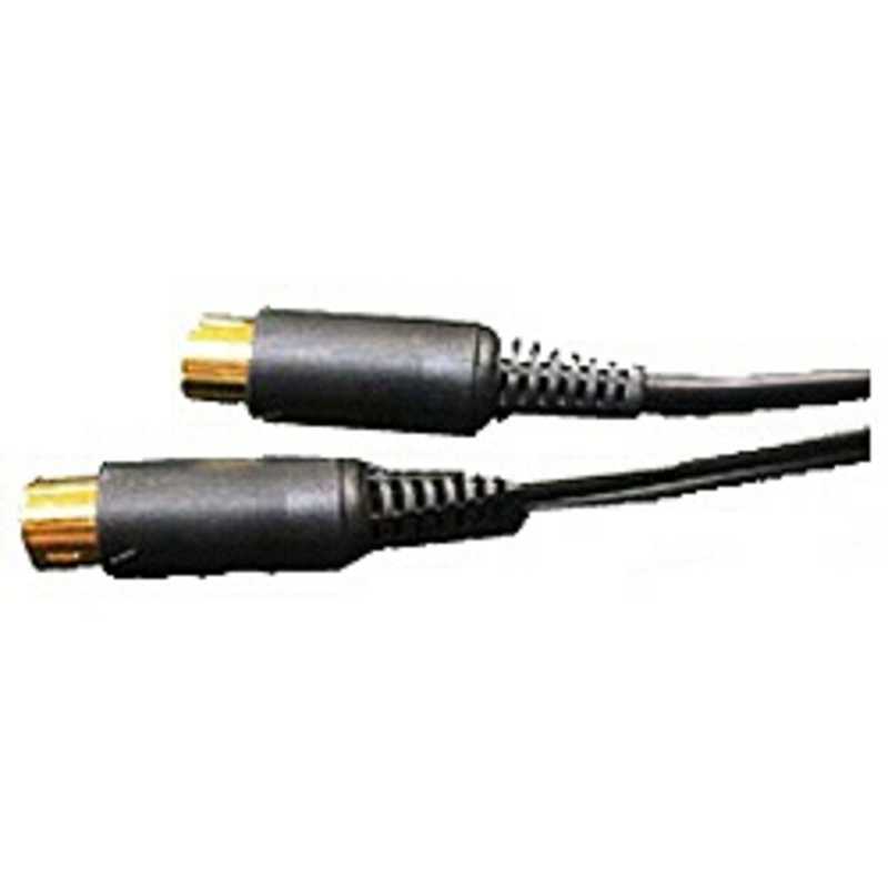 フジパーツ 3ms端子ケーブル S端子 S端子 Fvc 126c の通販 カテゴリ テレビ レコーダー フジパーツ 家電通販のコジマネット 全品代引き手数料無料