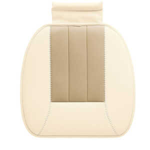 BONFORM シートクッション カラーメイクアップ 抗菌防臭 サイズ:45×45cm カラー:ベージュ 575543BE