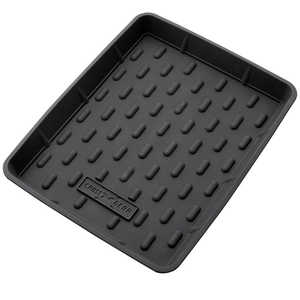 BONFORM 車用収納 クロスギア サイズ:28×35cm マルチトレイ カラー:ブラック 7741-01BK BONFORM 車用収納 クロスギア サイズ:28×35cm マルチトレイ カラー:ブラック 7741-01BK