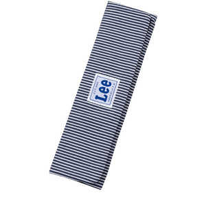 BONFORM �ե��󥷡� Lee�ҥå��꡼ �����ȥ٥�ȥѥå� ��������25��8cm ���顼���֥롼 741416BL