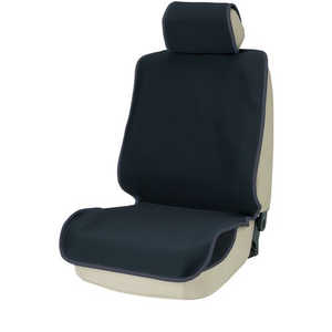 BONFORM 4025-50BGR シートカバー 防水デオ 軽/普通車用 フロント用1枚入り 防水・撥水 消臭・抗菌 丸洗いOK ウエットスーツ素材 カラー:グレー 402550BGR BONFORM 4025-50BGR シートカバー 防水デオ 軽/普通車用 フロント用1枚入り 防水・撥水 消臭・抗菌 丸洗いOK ウエットスーツ素材 カラー:グレー 402550BGR