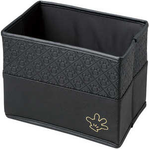 BONFORM ��Ǽ ����å����ߥå��� �ޤ���ߥޥ���ܥå��� ��������210��165��145mm �֥�å� 724444BK