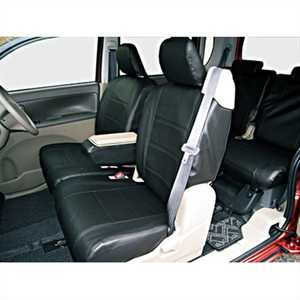 BONFORM 4450-56BK シートカバー ソフトレザーD× M4-24Nタント 専用2列車 カラー:ブラック 445056BKブラック BONFORM 4450-56BK シートカバー ソフトレザーD× M4-24Nタント 専用2列車 カラー:ブラック 445056BKブラック