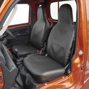 BONFORM ԎʐpV[gJo[ _CLg K2-1 nC[bgW{p(S500PES510P) J[FubN 436810BK