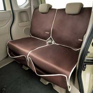 BONFORM 4024-10BR シートカバー ハッピードライブ 軽/普通車用 フロント用1枚入り カラー:ブラウン 402410 BONFORM 4024-10BR シートカバー ハッピードライブ 軽/普通車用 フロント用1枚入り カラー:ブラウン 402410