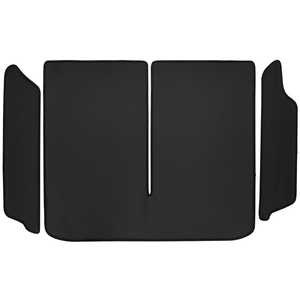 BONFORM 専用別専用ラゲージマット ノンスリップラゲージ ジムニーJB64/JB74分割式 カラー:ブラック ブラック 7755-91BK BONFORM 専用別専用ラゲージマット ノンスリップラゲージ ジムニーJB64/JB74分割式 カラー:ブラック ブラック 7755-91BK