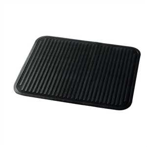 BONFORM 6368-08BK ޥå եåȥޥå /̼ ꥢ1 ɿ OK ɻ߲ù 4235cm 顼֥å 636808BK֥å