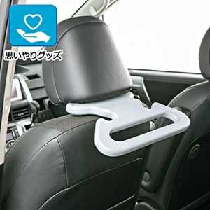 BONFORM 5955-10GR ԗp肷 AVXgObv y/ʎԗp TCYF21×34cm J[FO[ 595510GRO[