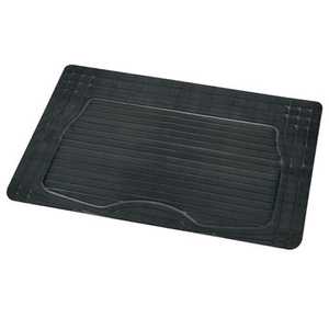 BONFORM 6419-17BK ラゲッジマット 軽/普通車用 荷室カバー サイズ：110×75cm カラー：ブラック 641917BKﾌﾞﾗｯｸ