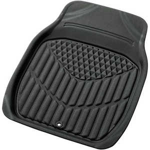 BONFORM 6447-31BK �����ޥå� 3D���ե����� �ڼ�ư���� �ե������1������ �����ɻ߲ù� ������OK �����㡦ť����˶��� �ɿ������ѵ��� TPE�Ǻ� ��������46��6