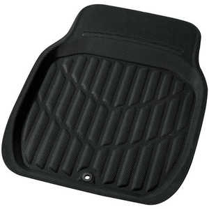 BONFORM 6448-31BK J[}bg GbNXMA yԗp tgp1 h ېOK Yh~H TCYF46×60cm J[FubN 644831BK