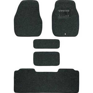 BONFORM 6450-38BK �J�[�}�b�g �o�����[�}�b�g �y�n�C�g���S�� 1�䕪(5���Z�b�g) �Y���h�~���H �q�[���p�b�h�t �X�g�b�p�[�Ή� �y�n�C�g���S���p �J���[�F�u���b