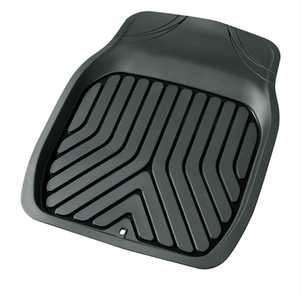 BONFORM 6279-01BK J[}bg 3DvC ʎԗp tgp1 ̍\ŉLb` Yh~H ېOK TCYF48×65cm J[FubN 6279