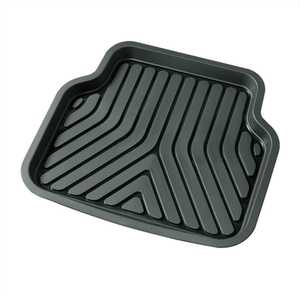 BONFORM 6279-08BK J[}bg 3DvC ʎԗp Ap1 ̍\ŉLb` Yh~H ېOK TCYF50×45cm J[FubN 627908BK