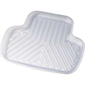 BONFORM 6279-06CL J[}bg 3DvC yԗp Ap1 ̍\ŉLb` Yh~H ېOK TCYF48×41cm J[FNA 627906CL