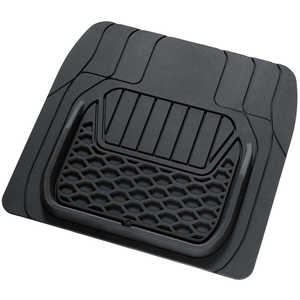 BONFORM J[}bg tbNXK[h y/ʎԗp tgpSS/Ap1 TCYF50×48cm J[FubN 645548BK