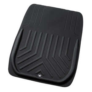 BONFORM �����ޥå� ���åȥ��եޥå� ��/���̼��� ����1������ �Υ󥹥�åײù� �ɿ� ��������48��65cm ���顼���֥�å� 646201BK