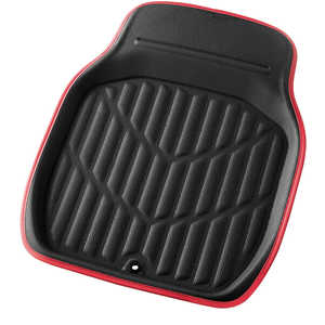 BONFORM �Х��åȥޥå� 3D�쥶���ޥå�N �����ɽ� ��������48��62cm ���顼����å� 646501RE