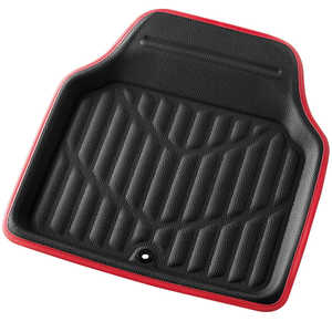 BONFORM �Х��åȥޥå� 3D�쥶���ޥå�N �����ɽ� ��������45��48cm ���顼����å� 646548RE