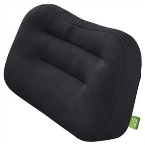 BONFORM 5601-72BK シートクッション 楽サポ低反発 軽/普通車用 ロンドラ他 腰当て サイズ:M(31×45×9cm) カラー:ブラック 560172BKブラック BONFORM 5601-72BK シートクッション 楽サポ低反発 軽/普通車用 ロンドラ他 腰当て サイズ:M(31×45×9cm) カラー:ブラック 560172BKブラック