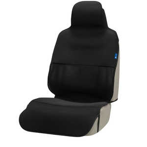 BONFORM ȥС å ե1 55x146cm ֥å 4126-10BK