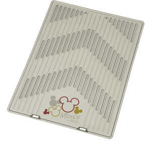 BONFORM �����ޥå� �ߤĤޤ륯�ꥢ������ �ߥå��� �����ɽ� �ɿ� 1������ ��������45��60cm ���顼�����⡼�� 643601SM