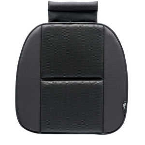 BONFORM ���å���� �ե��֥꡼�� �ҥå׷� ��������45x45cm �֥�å� 520043BK