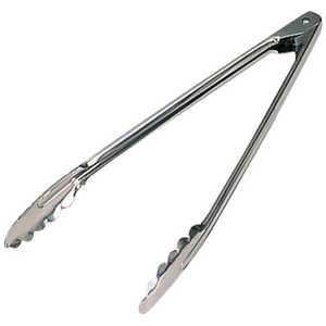 エムテートリマツ MT18-0万能トングミニ(18cm)板バネ式 020059004 エムテートリマツ MT18-0万能トングミニ(18cm)板バネ式 020059004