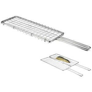 エムテートリマツ 18-8楽らく合わせ焼きアミ 39520001