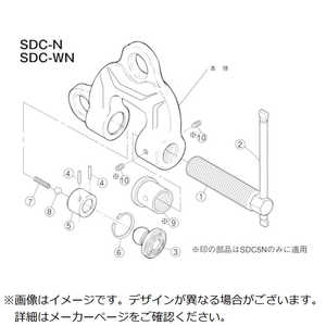 楽天市場】スクリューカムクランプの通販 楽天市場】スクリューカムクランプの通販