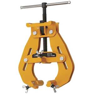 スーパーツール スーパー パイプ溶接用外面クランプブリッジ WOC12 スーパーツール スーパー パイプ溶接用外面クランプブリッジ WOC12