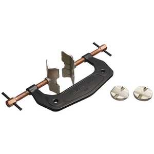 スーパーツール スーパー 溶接用マルチクランプ WMC4 スーパーツール スーパー 溶接用マルチクランプ WMC4