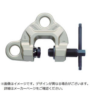 スーパーツール スーパー ねじ式クランプ スクリューカムクランプ(ダブル・アイ型)ツイストカム式 基本使用荷重0.5t(RFIDチップ搭載/S・M・A・Я・T管理アプリ対 スーパーツール スーパー ねじ式クランプ スクリューカムクランプ(ダブル・アイ型)ツイストカム式 基本使用荷重0.5t(RFIDチップ搭載/S・M・A・Я・T管理アプリ対