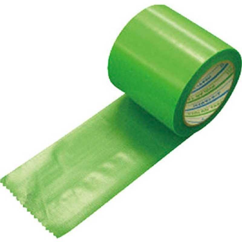 日本 ダイヤテックス パイオランクロス粘着テープ 塗装養生用 ３８ｍｍ×２５ｍ 緑 Ｙ−０９−ＧＲ−３８ １セット ３６巻 