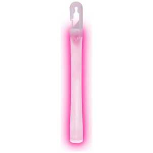 ルミカ ルミカライト 6インチ レギュラｰ arc 高輝度ピンク