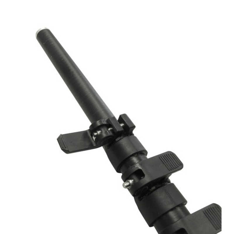 ルミカ ルミカ Bi Rod 6G-7500+専用三脚セット ブラック G80013 G80013