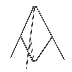 ルミカ Bi Rod 7500シリーズ用三脚 G80017 ルミカ Bi Rod 7500シリーズ用三脚 G80017