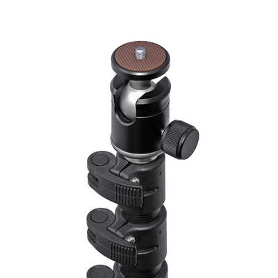 ルミカ Bi Rod 6C-4500&専用三脚set G80035 の通販 - カテゴリ：カメラ