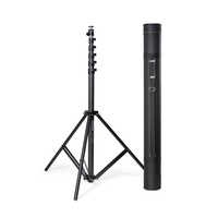 ルミカ Bi Rod 6C-4500&専用三脚set G80035 の通販 | カテゴリ：カメラ 
