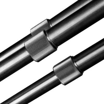 Lumica Bi Rod ハイアングル撮影用 一脚 三脚セットモデル Lumica Bi Rod ハイアングル撮影用 一脚 三脚セットモデル（高所