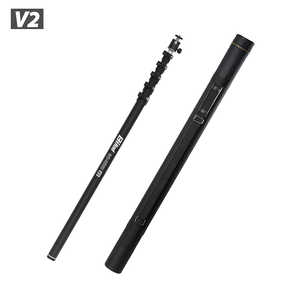 ���~�J �n�C�A���O���B�e�p��r�mBi Rod(�r�[�A�C���b�h) 6G-4500V2�n �m4.5m / 6�i / �O���X�t�@�C�o�[�n G80309