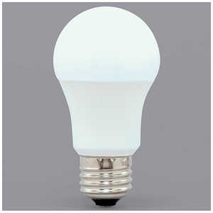 アイリスオーヤマ　IRIS OHYAMA LED電球 E26 全方向 調光 60形相当 電球色 LDA8L-G/W/D-6V1