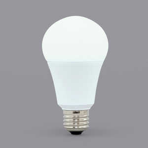 アイリスオーヤマ　IRIS OHYAMA LED電球 E26 全方向 調光 100形相当 昼白色 LDA17N-G/W/D-10V1