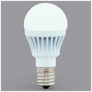 アイリスオーヤマ　IRIS OHYAMA LED電球 E17 全方向 電球色 60形 LDA8L-G-E17/W-6T5