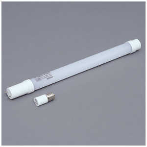 アイリスオーヤマ　IRIS OHYAMA 直管形LEDランプ LED直管ランプα [昼白色] LDG10T-N-4/6aV2