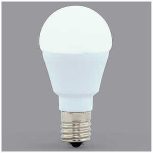 アイリスオーヤマ　IRIS OHYAMA LED電球 E17 全方向2P 電球色 LDA4L-G-E17W-4T52P
