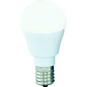 アイリスオーヤマ　IRIS OHYAMA IRIS LED電球 E17広配光タイプ 40形相当 電球色 440lm LDA4L-G-E17-4T5