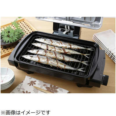 アイリスオーヤマ IRIS OHYAMA ロースター レッド EMR-1102-R の通販